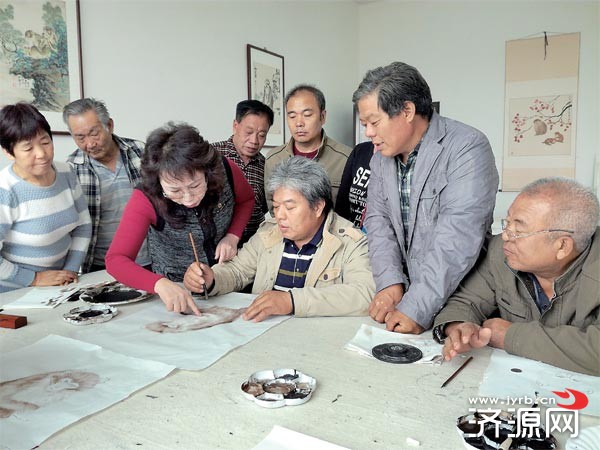 濟源網