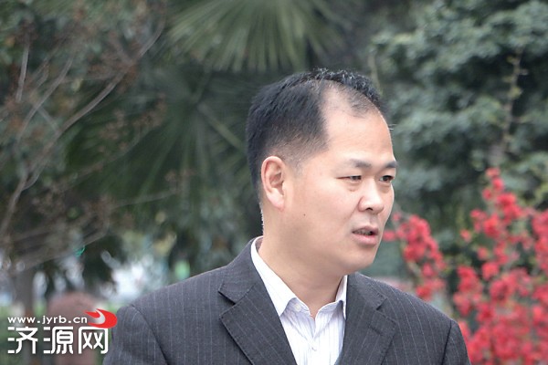 濟源網