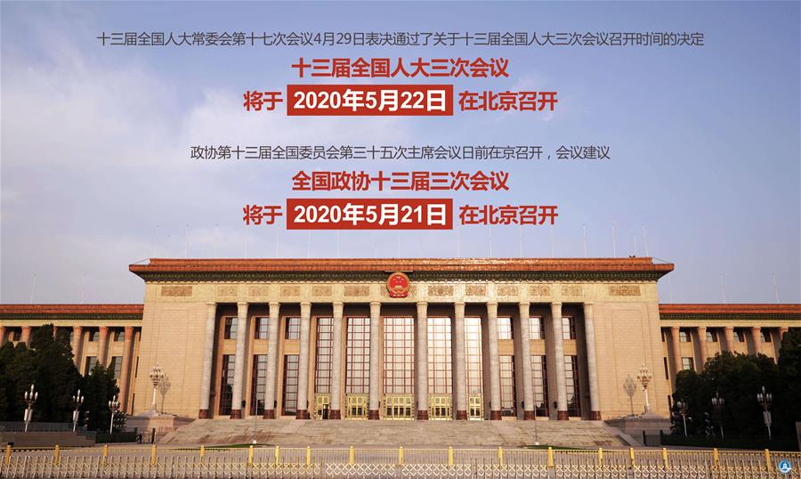 （圖表·海報(bào)）［兩會(huì)］來了！全國兩會(huì)召開時(shí)間（2）