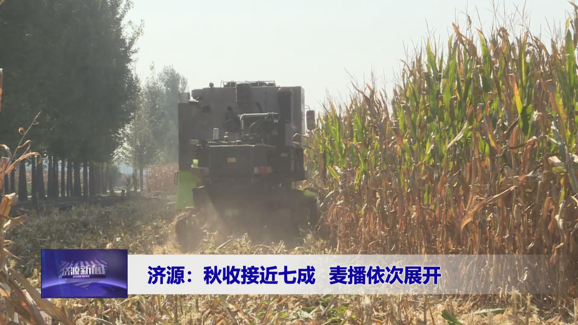 濟源網